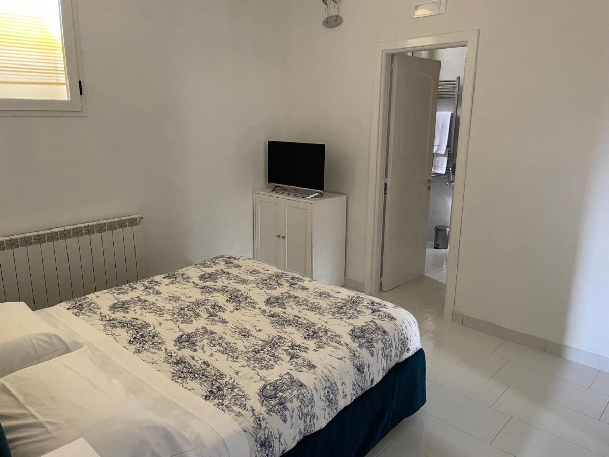 رافيلّو Crocelle Room المظهر الخارجي الصورة