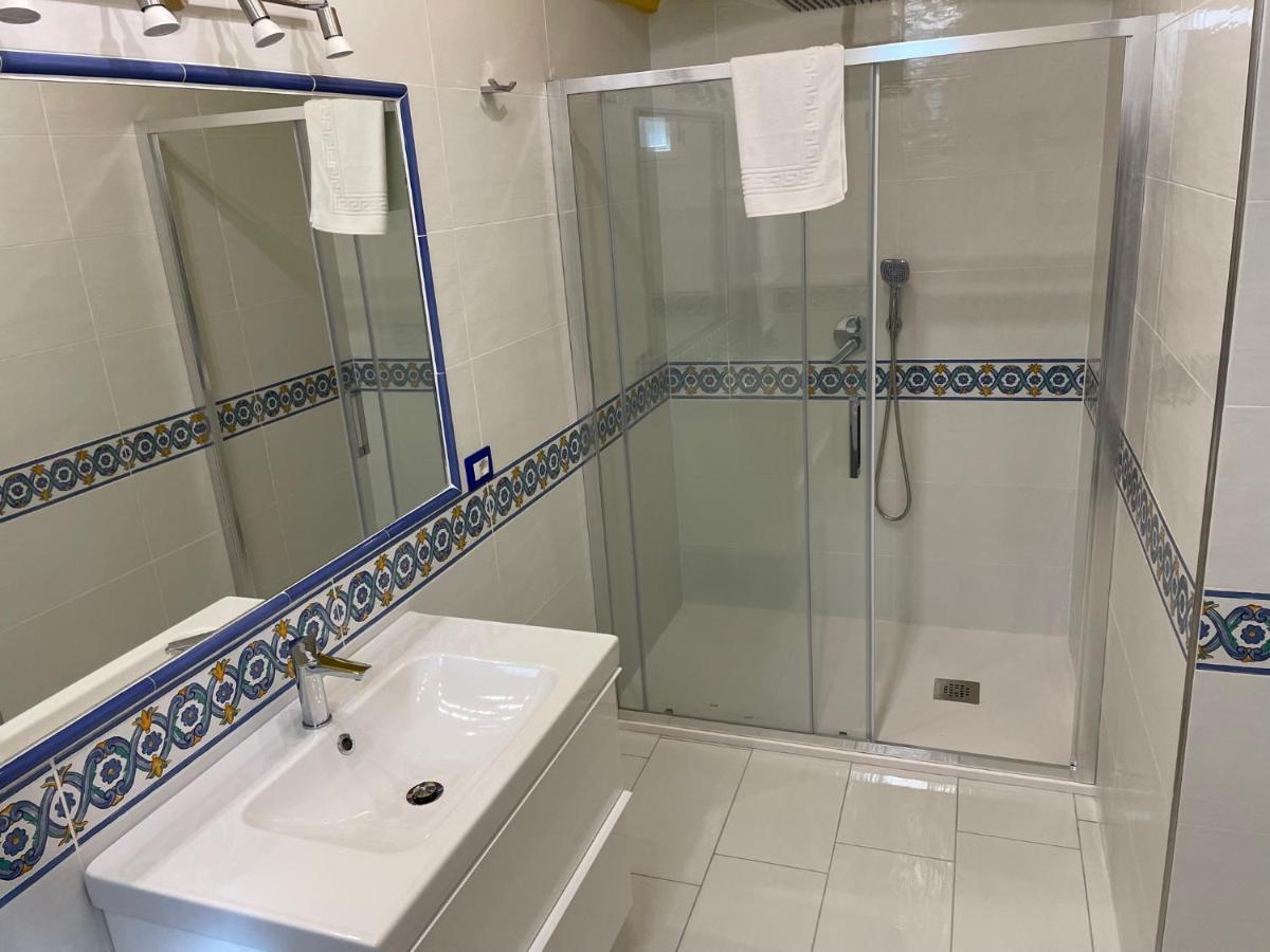 رافيلّو Crocelle Room المظهر الخارجي الصورة
