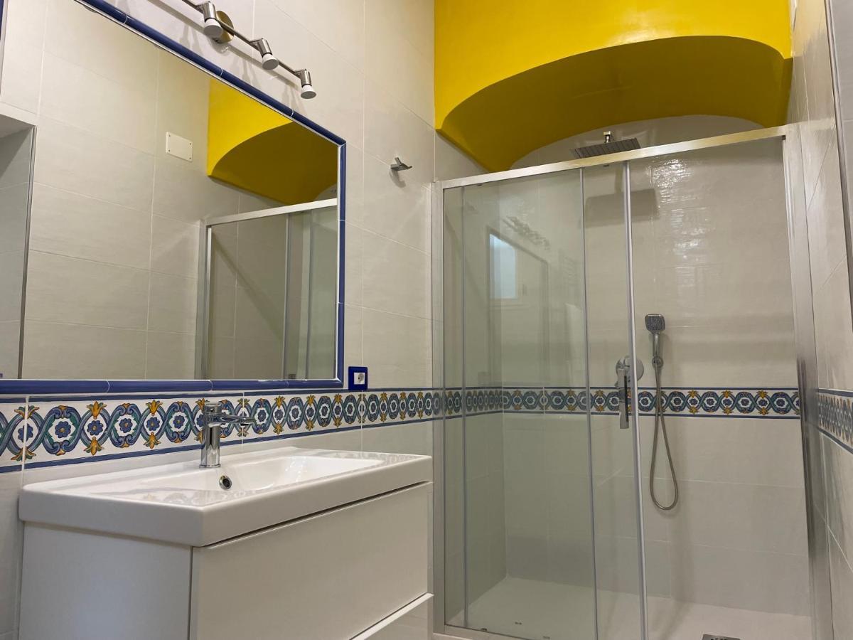 رافيلّو Crocelle Room المظهر الخارجي الصورة